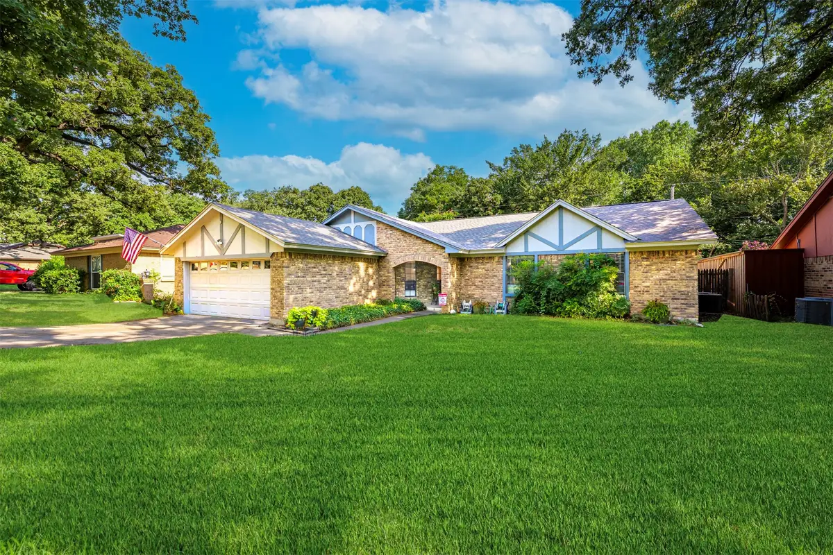 5903 Pleasant Wood Trail, Arlington, TX 76016 - #1