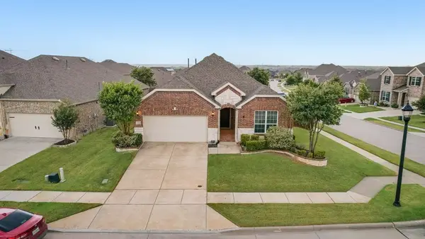2913 Barnsley Drive, McKinney, TX 75071