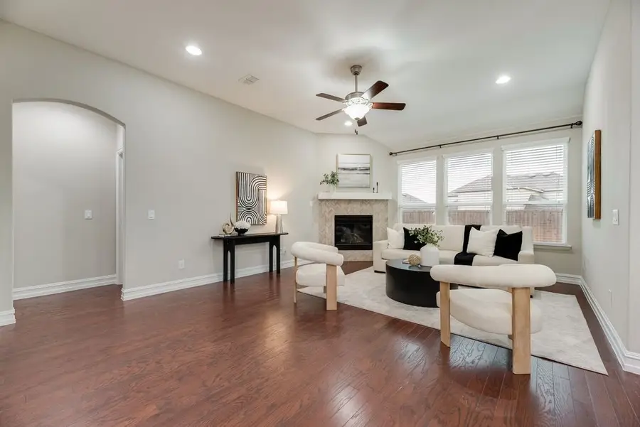 2913 Barnsley Drive, McKinney, TX 75071 - #3