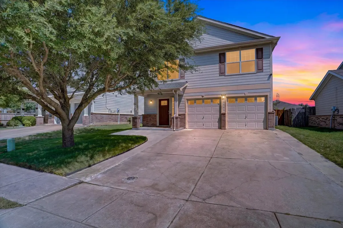 102 Hancock Street, Venus, TX 76084 - #1