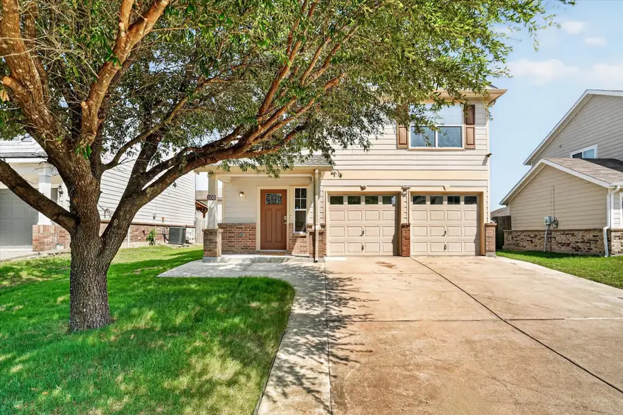 102 Hancock Street, Venus, TX 76084 - #2