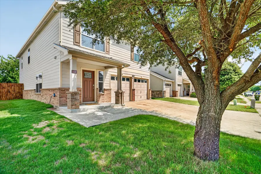102 Hancock Street, Venus, TX 76084 - #3