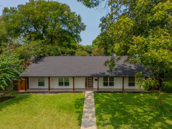 5125 Ashbrook Road, Dallas, TX 75227