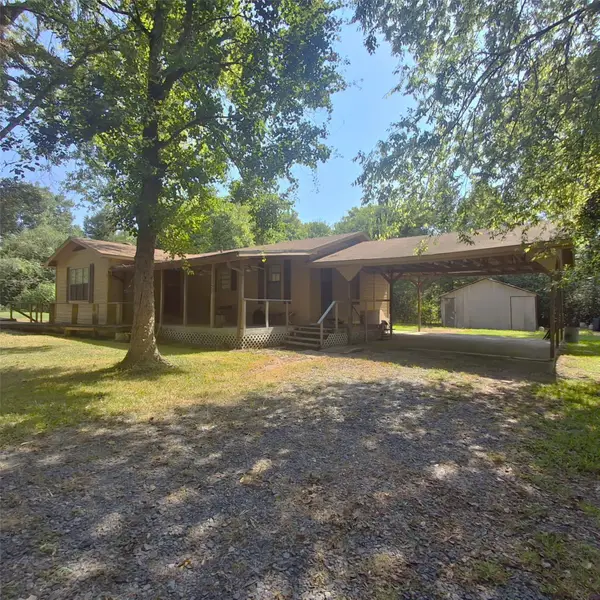 621 Stonewall Preston Road, Stonewall, LA 71078