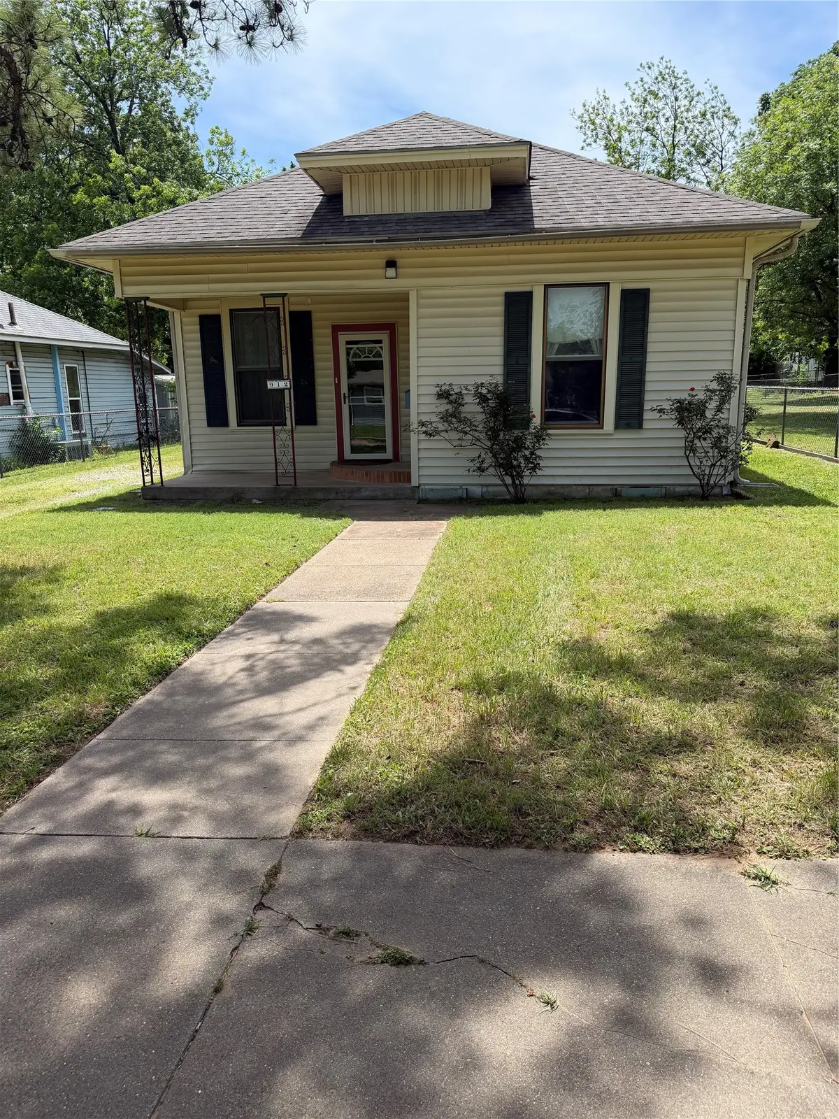 918 W Morgan Street, Denison, TX 75020 - #1