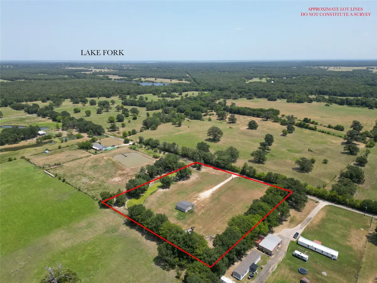 429 County Road 2610, Alba, TX 75410 - #1