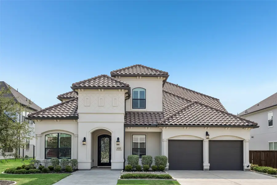 1212 Heritage West Court, Flower Mound, TX 75028 - #2