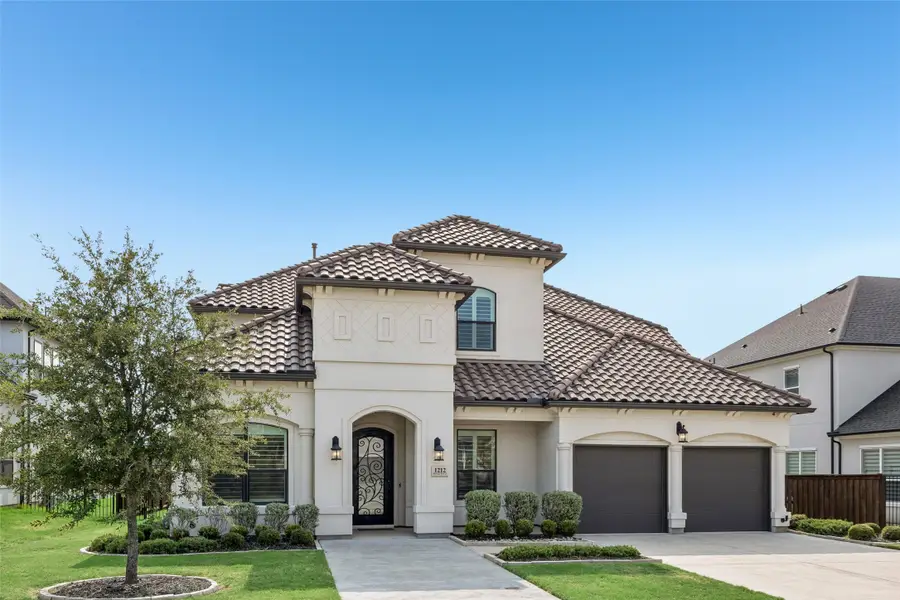 1212 Heritage West Court, Flower Mound, TX 75028 - #3