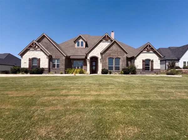 3608 Ridge Point Drive, Argyle, TX 76226