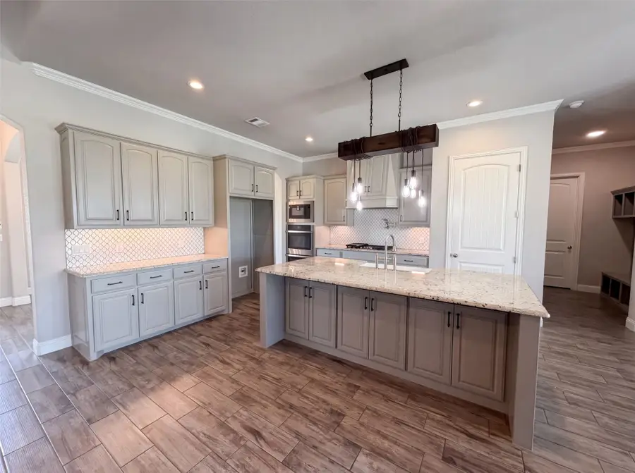 3608 Ridge Point Drive, Argyle, TX 76226 - #2