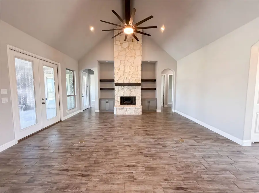 3608 Ridge Point Drive, Argyle, TX 76226 - #3