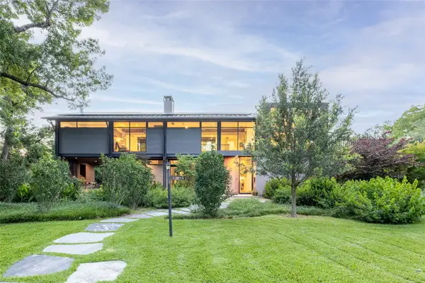 8457 San Benito Way, Dallas, TX 75218