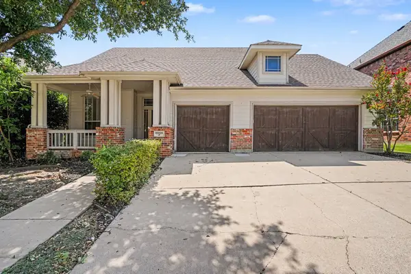 9805 Lacey Lane, Fort Worth, TX 76244