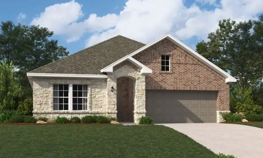2203 Washington Street, Princeton, TX 75407 - #1
