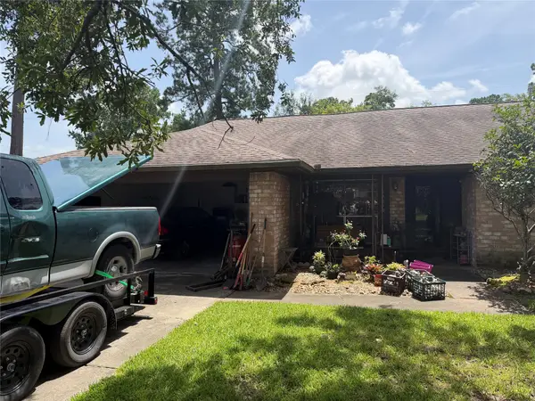24610 Shellbrook Drive, Houston, TX 77336
