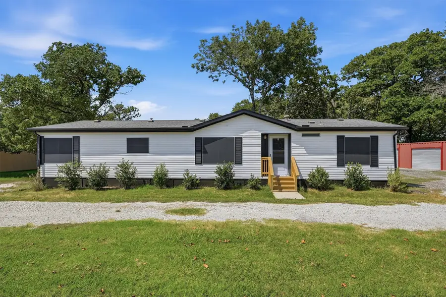 305 Ridgecrest Road, Pottsboro, TX 75076 - #2