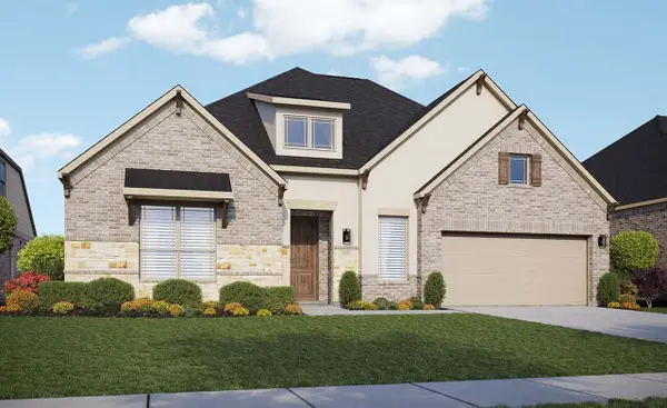 2253 Garnet Drive, Waxahachie, TX 75167