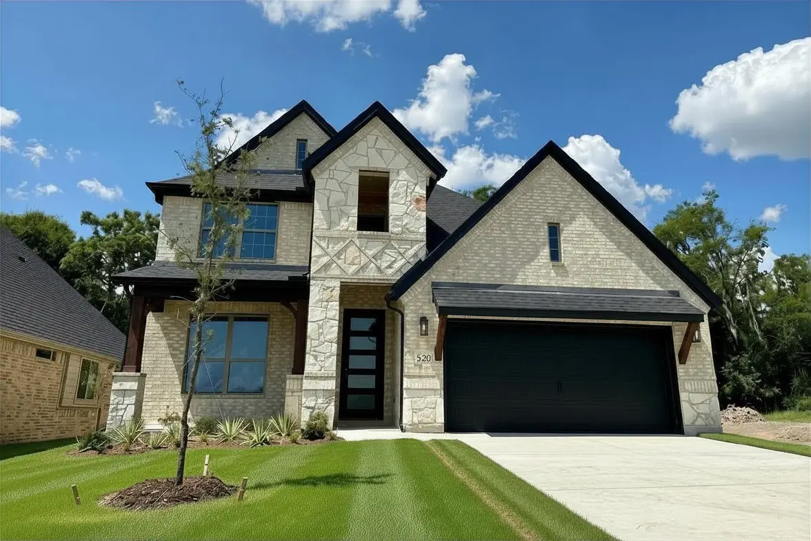 520 Aldred Street, Greenville, TX 75401 - #1