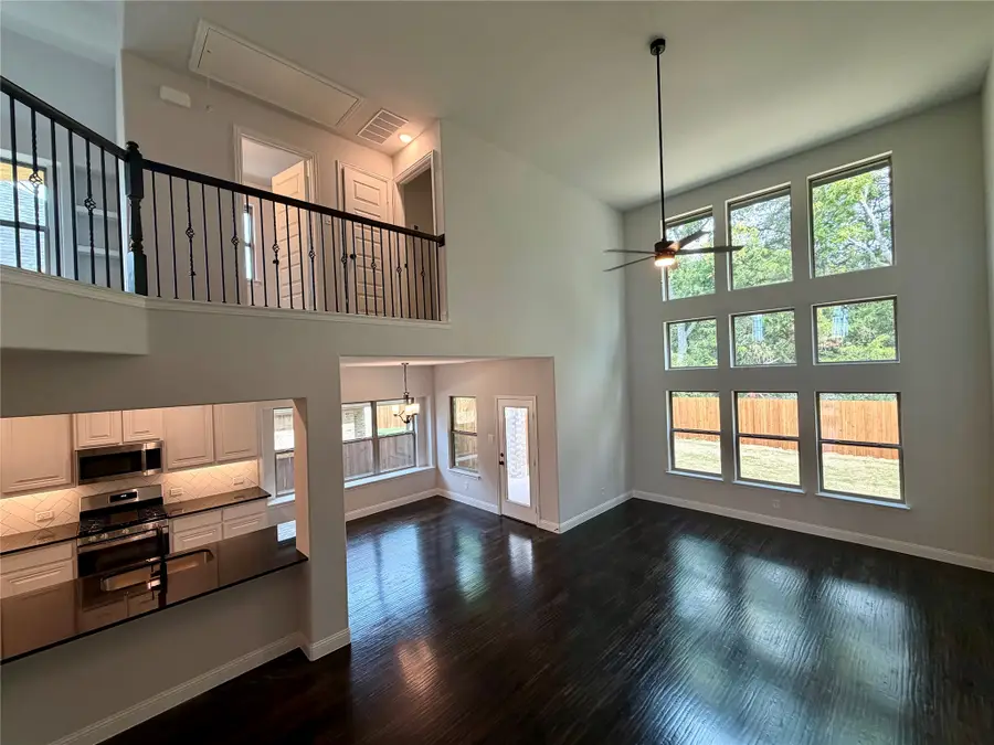 520 Aldred Street, Greenville, TX 75401 - #2