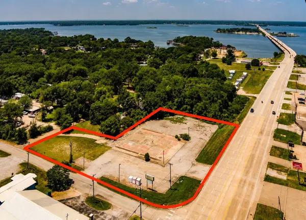 2705 W Main Street, Gun Barrel City, TX 75156