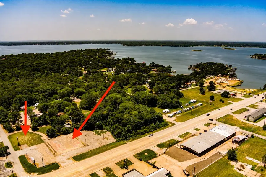 2705 W Main Street, Gun Barrel City, TX 75156 - #2