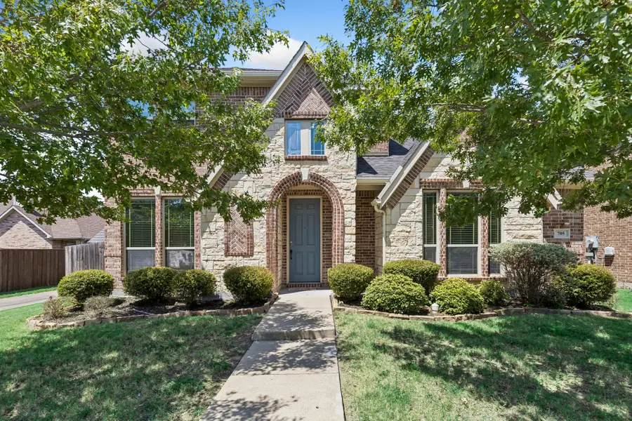 705 Austin Lane, Lavon, TX 75166 - #2