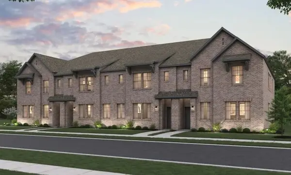 5721 Lakeview Drive, Watauga, TX 76148