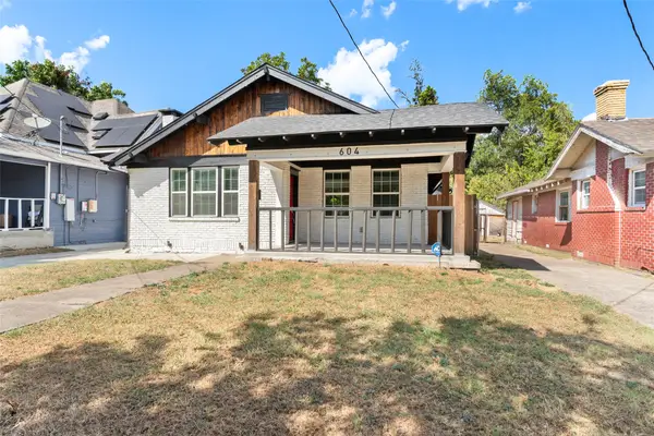 604 S Fitzhugh Avenue, Dallas, TX 75223