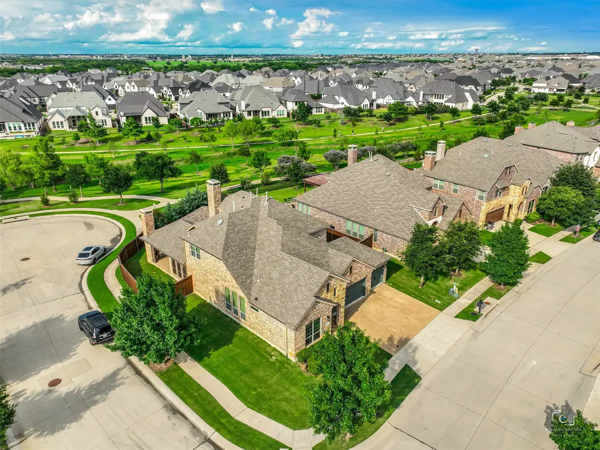 1635 Grove Drive, Celina, TX 75009 - #1