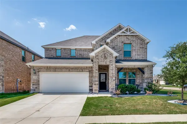 2400 Lalun Lane, Forney, TX 75126