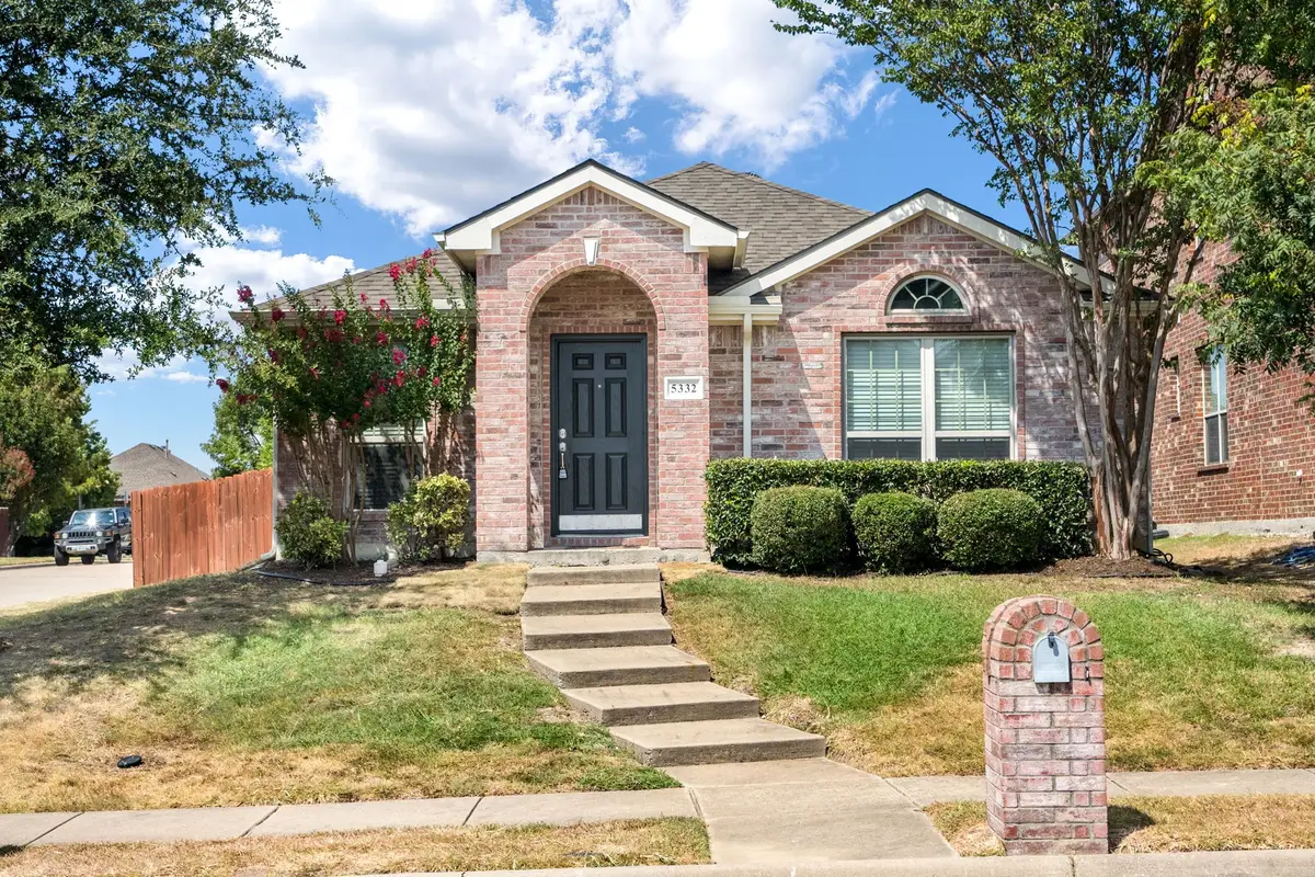5332 Bridgeport Road, McKinney, TX 75071 - #1