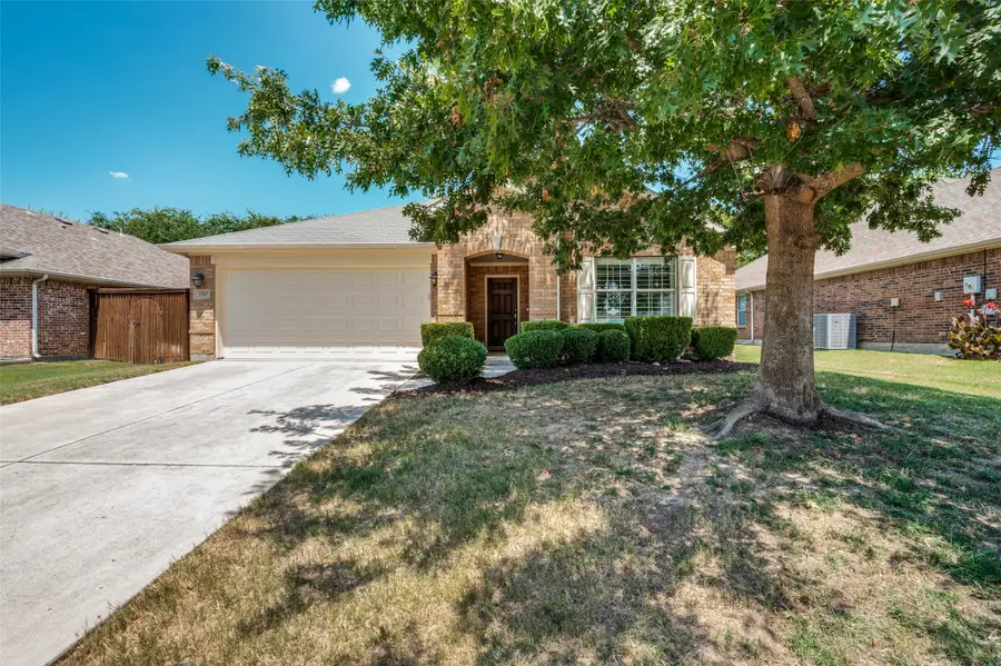 3707 Redwood Circle, Melissa, TX 75454 - #2