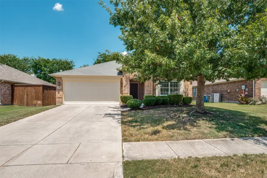 3707 Redwood Circle, Melissa, TX 75454 - #3