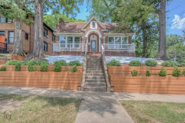502 Kirby Place, Shreveport, LA 71104