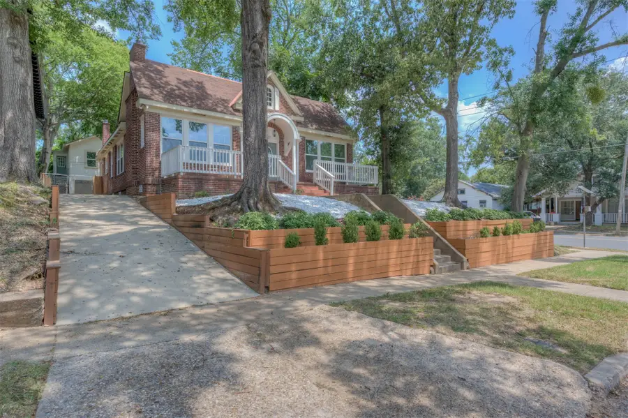 502 Kirby Place, Shreveport, LA 71104 - #2