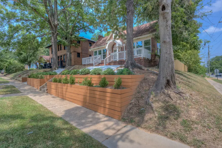502 Kirby Place, Shreveport, LA 71104 - #3