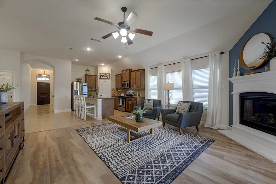 924 Mcgehee Court, Fate, TX 75087 - #2