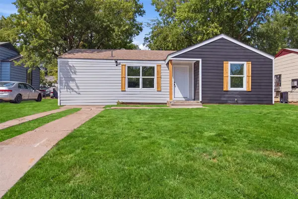905 E Shaw Street, Fort Worth, TX 76110