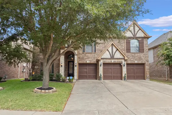 7256 Rueda, Grand Prairie, TX 75054