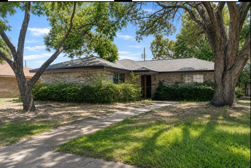 419 Dogwood Drive, Wylie, TX 75098 - #1