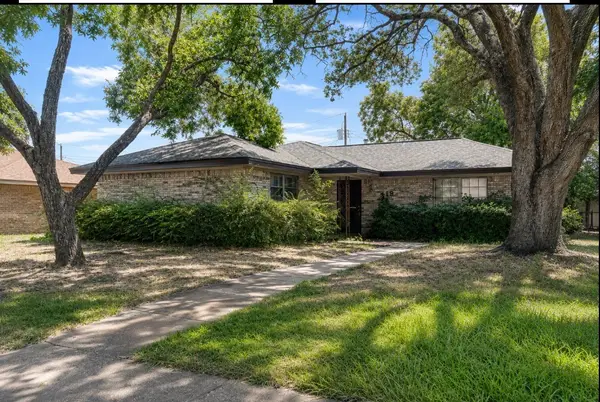 419 Dogwood Drive, Wylie, TX 75098