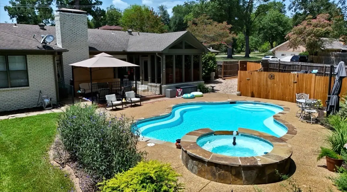 3618 New Copeland Road, Tyler, TX 75701 - #1