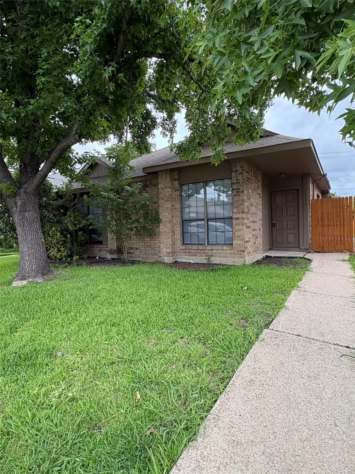 1120 Old Barn Lane, Mesquite, TX 75149 - #1