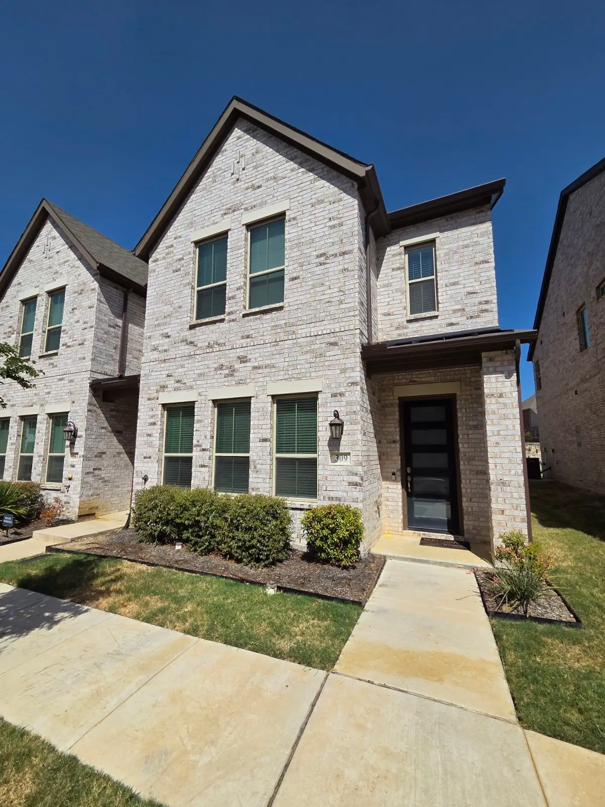 309 Colusa Drive, Lewisville, TX 75056 - #1