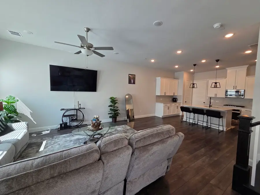 309 Colusa Drive, Lewisville, TX 75056 - #2