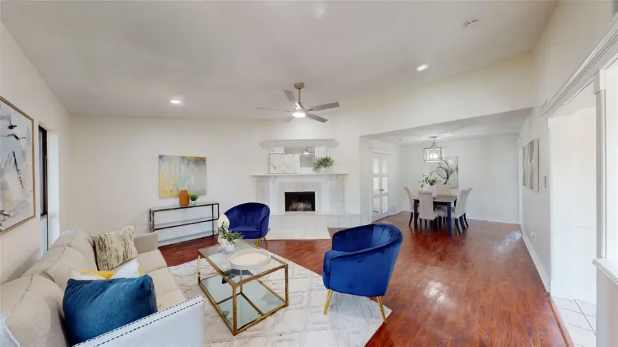 617 Prairie Lane, Mesquite, TX 75150 - #3