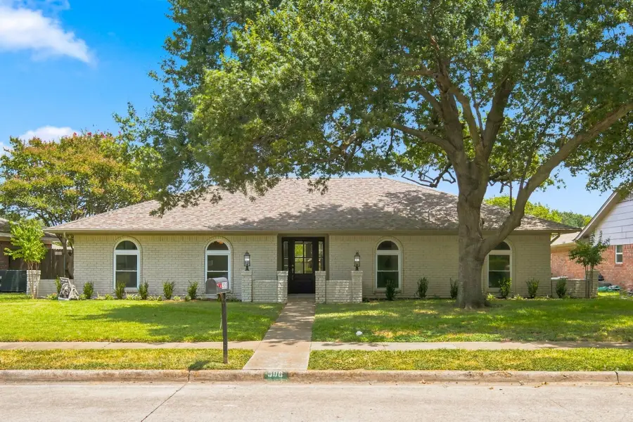308 Syracuse Place, Richardson, TX 75081 - #2