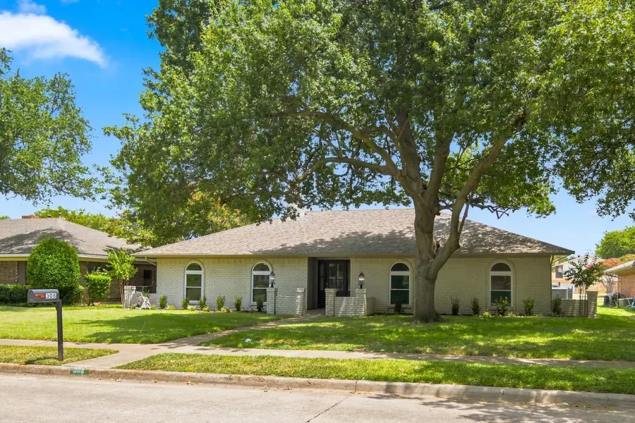 308 Syracuse Place, Richardson, TX 75081 - #3