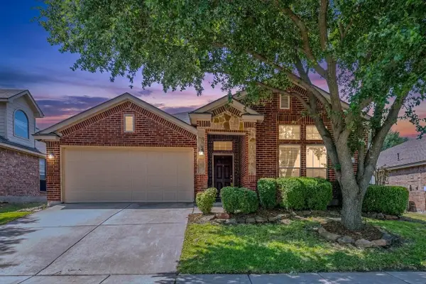 515 Mustang Trail, Celina, TX 75009
