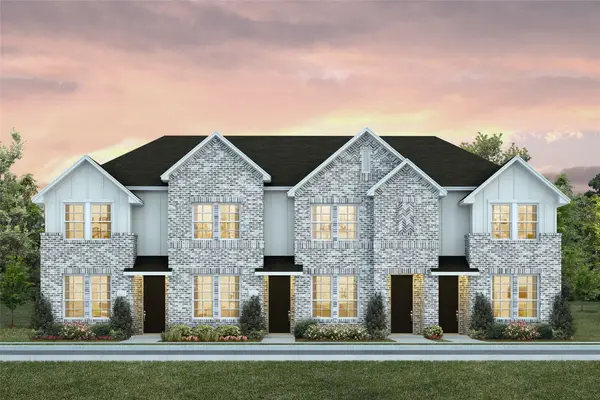 5302 Springlake Parkway, Haltom City, TX 76117